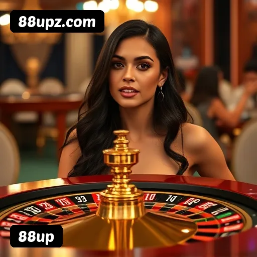 Jogos de Cassino em Destaque - Slots, Roleta, Blackjack