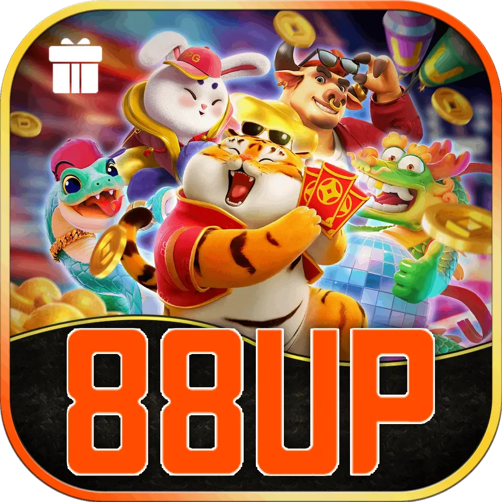 Bônus Exclusivos 88up - Promoções Generosas e Ofertas VIP