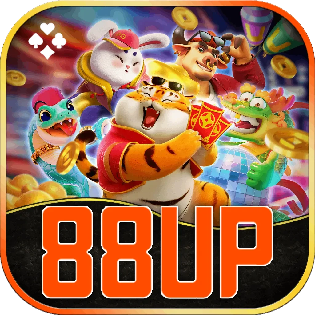 Cassino ao Vivo 88up - Dealers Brasileiros Profissionais