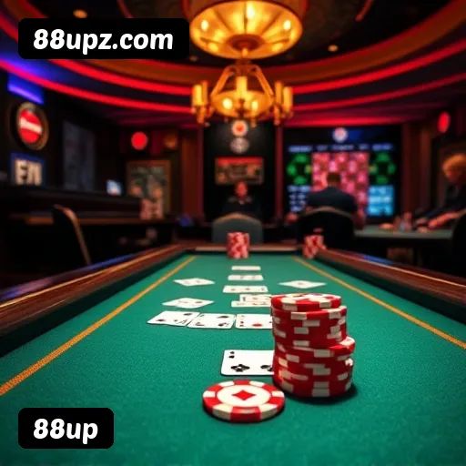 Coleção Premium de Slots 88up - NetEnt, Pragmatic Play, Evolution